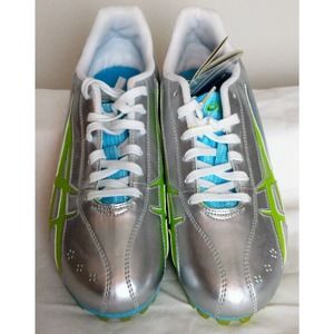 Asics Hyper Rocket Girl SP Track Shoes. Women's  9.5 NWT